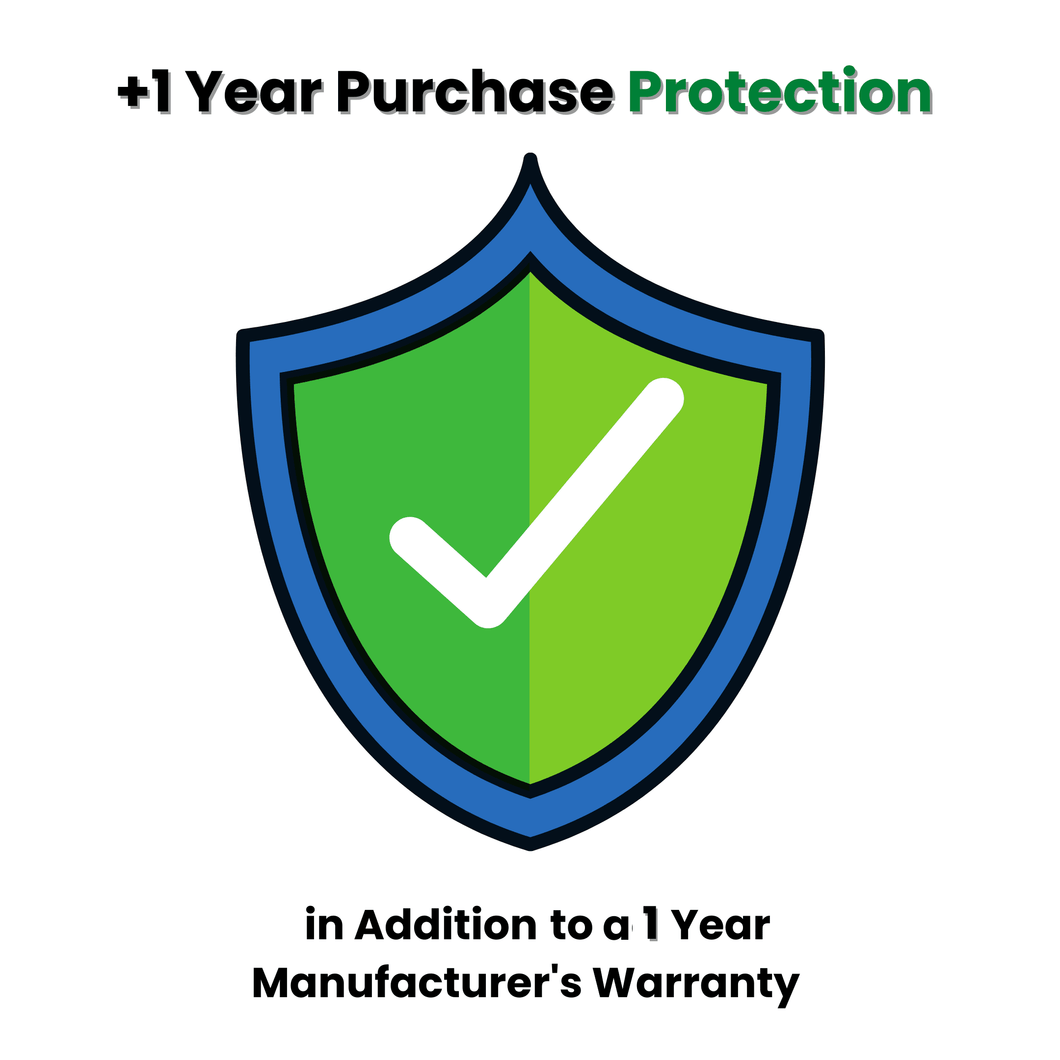 Purchase Protection